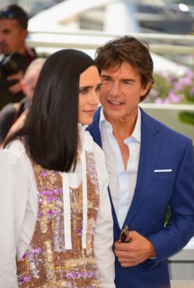 Photocall of the film 'Top Gun: Maverick', 2022 Cannes Film Festival