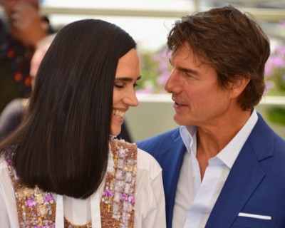 Photocall of the film 'Top Gun: Maverick', 2022 Cannes Film Festival