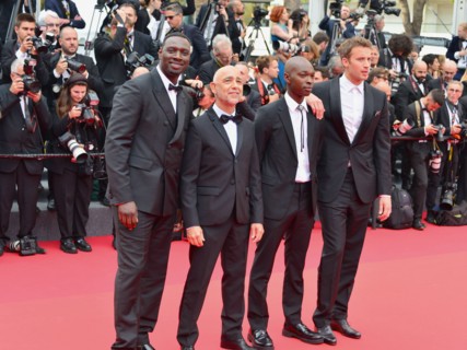'Top Gun: Maverick' Cannes Film Festival Screening
