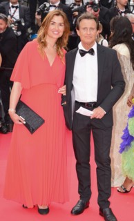 'Top Gun: Maverick' Cannes Film Festival Screening