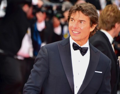 'Top Gun: Maverick' Cannes Film Festival Screening