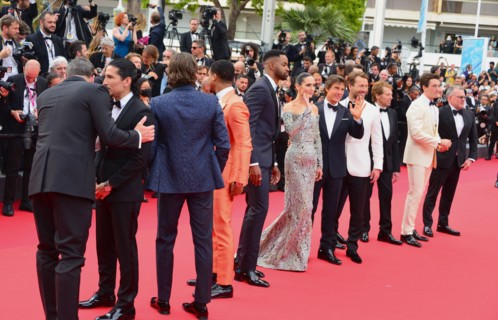 'Top Gun: Maverick' Cannes Film Festival Screening