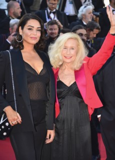 'Armageddon Time' Cannes Film Festival Screening