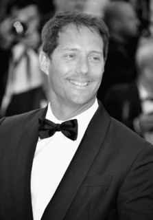 Montée des marches du film "Armageddon Time"