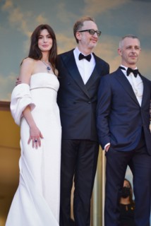 'Armageddon Time' Cannes Film Festival Screening