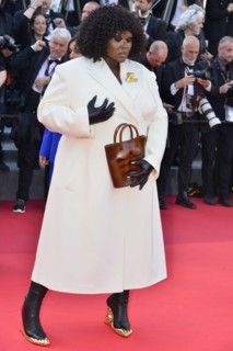 'Three Thousand Years of Longing' Cannes Film Festival Screening