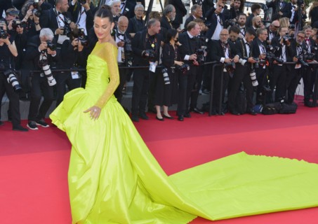 'Three Thousand Years of Longing' Cannes Film Festival Screening