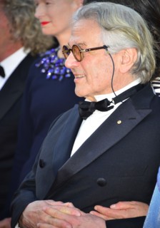 'Three Thousand Years of Longing' Cannes Film Festival Screening