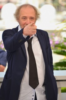 Photocall du film "Frère et soeur", Festival de Cannes 2022