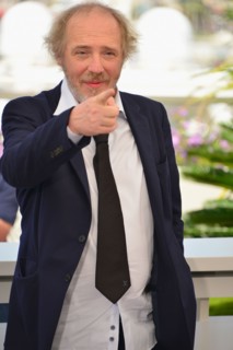 Photocall du film "Frère et soeur", Festival de Cannes 2022