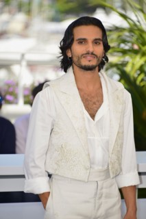 Photocall of the film 'Boy from Heaven', 2022 Cannes Film Festival