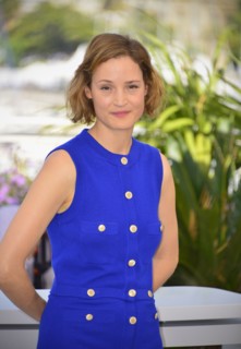 Photocall of the film 'Plus que jamais', 2022 Cannes Film Festival