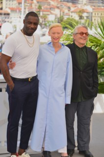 Photocall du film "Trois mille ans à t'attendre", Festival de Cannes 2022