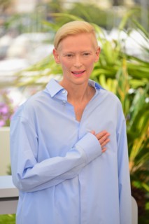 Photocall du film "Trois mille ans à t'attendre", Festival de Cannes 2022