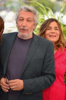 Photocall du film "Fumer fait tousser", Festival de Cannes 2022