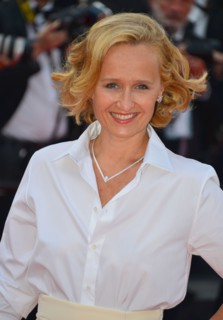 Montée des marches du film "Sans filtre"