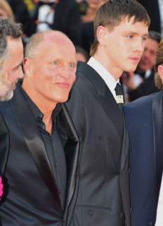 Montée des marches du film "Sans filtre"
