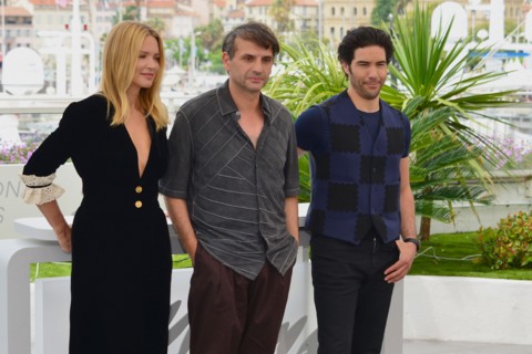 Photocall du film "Don Juan", Festival de Cannes 2022
