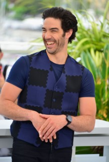 Photocall of the film 'Don Juan', 2022 Cannes Film Festival