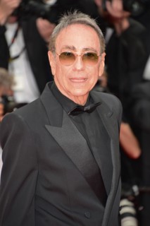 'Les amandiers' Cannes Film Festival Screening