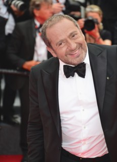 'Les amandiers' Cannes Film Festival Screening