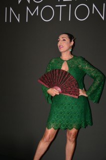 Soirée Kering "Women in Motion Award", Festival de Cannes 2022