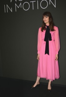 Kering "Women in Motion Award", 2022 Cannes Film Festival