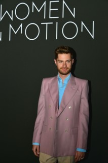 Kering "Women in Motion Award", 2022 Cannes Film Festival