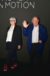 Kering "Women in Motion Award", 2022 Cannes Film Festival