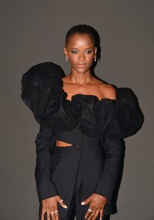 Soirée Kering "Women in Motion Award", Festival de Cannes 2022