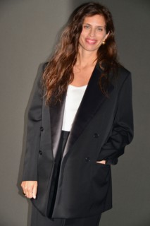 Soirée Kering "Women in Motion Award", Festival de Cannes 2022
