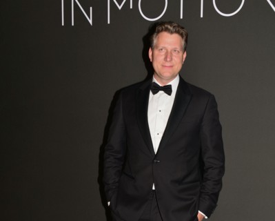 Soirée Kering "Women in Motion Award", Festival de Cannes 2022