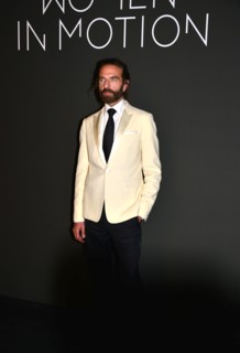 Kering "Women in Motion Award", 2022 Cannes Film Festival