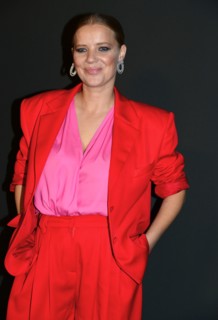 Soirée Kering "Women in Motion Award", Festival de Cannes 2022