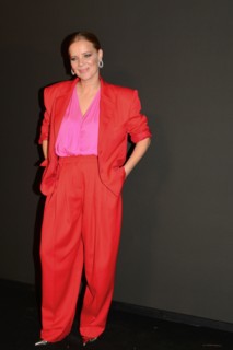 Soirée Kering "Women in Motion Award", Festival de Cannes 2022