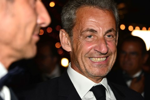 Soirée Kering "Women in Motion Award", Festival de Cannes 2022