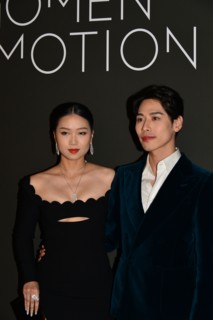 Soirée Kering "Women in Motion Award", Festival de Cannes 2022