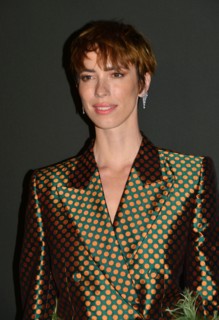 Soirée Kering "Women in Motion Award", Festival de Cannes 2022