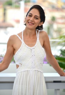 Photocall du film "Les nuits de Mashhad", Festival de Cannes 2022
