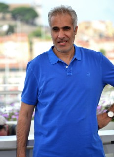 Photocall du film "Les nuits de Mashhad", Festival de Cannes 2022
