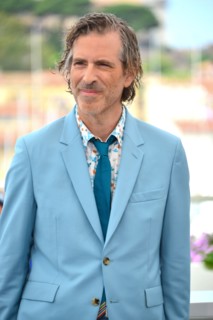 Photocall of the film 'Moonage Daydream', 2022 Cannes Film Festival