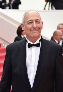 'Decision to Leave' Cannes Film Festival Screening
