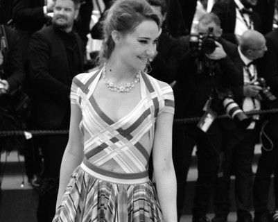 'Decision to Leave' Cannes Film Festival Screening