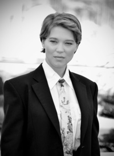 Photocall du film "Les crimes du futur", Festival de Cannes 2022
