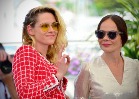 Photocall of the film 'Crimes of the Future', 2022 Cannes Film Festival
