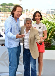Photocall of the film 'Nos Frangins', 2022 Cannes Film Festival