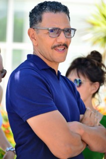 Photocall du film "L'Innocent", Festival de Cannes 2022