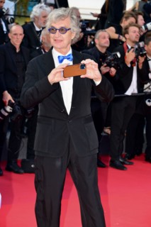 Montée des marches du film "L'Innocent"