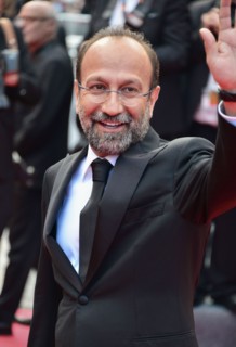 Montée des marches du film "L'Innocent"