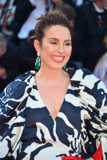 Montée des marches du film "Elvis"